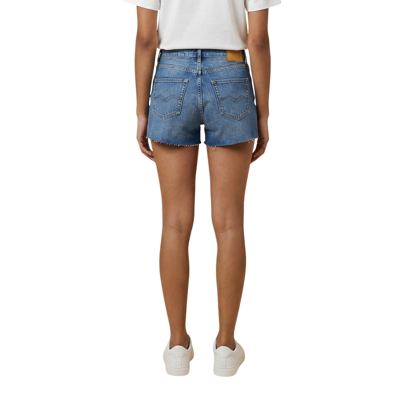 Replay  Women Short