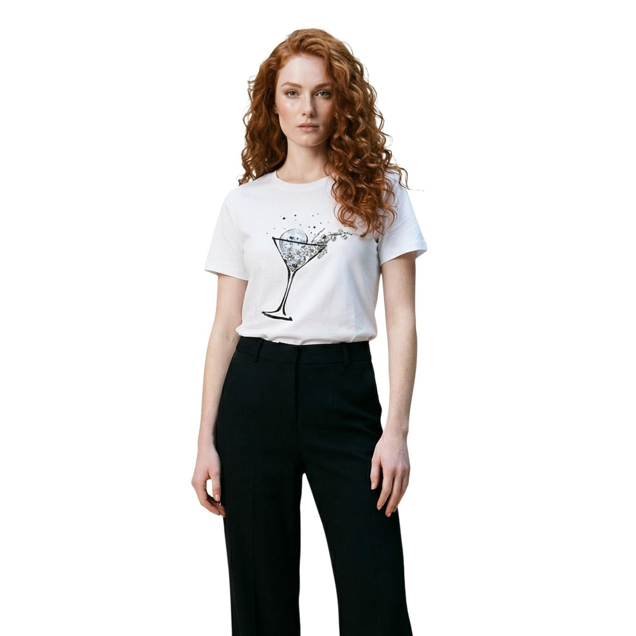 Liu Jo  Women T-Shirt