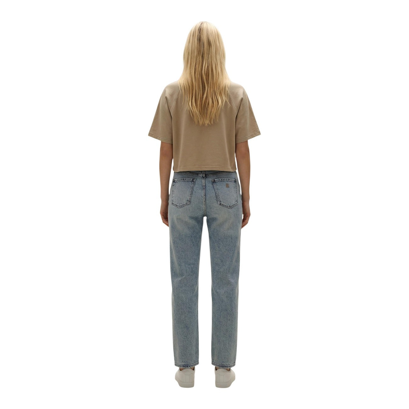 Replay  Women T-Shirt