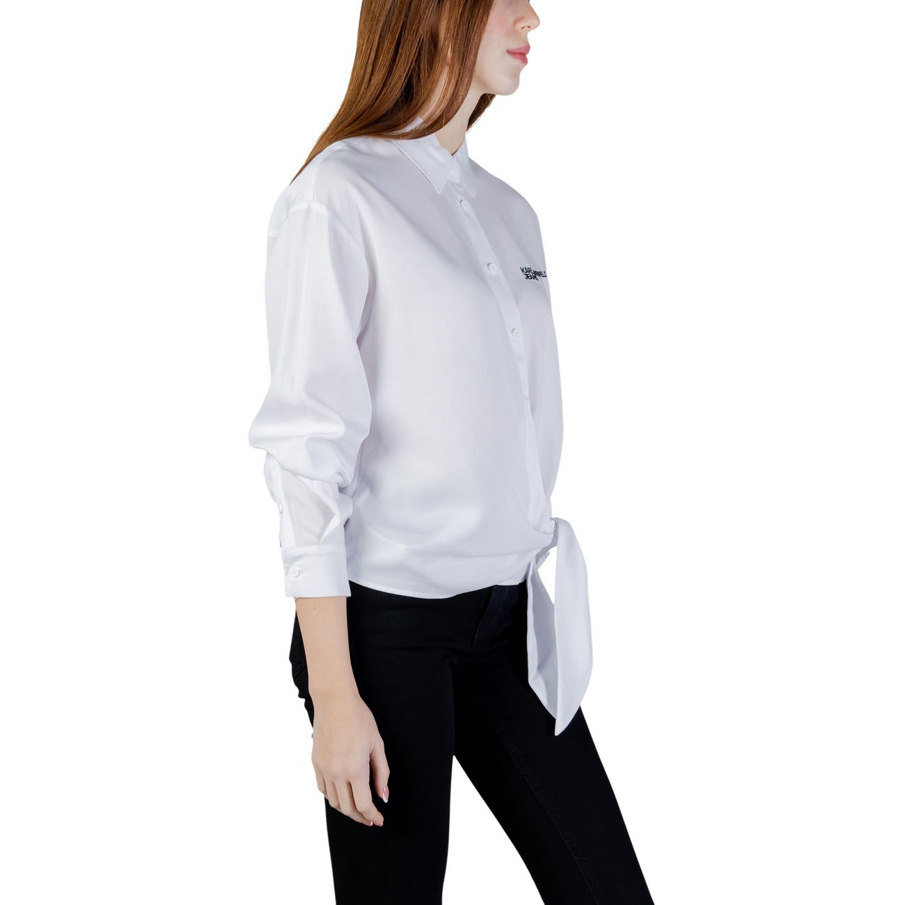 Karl Lagerfeld Jeans  Women Shirt