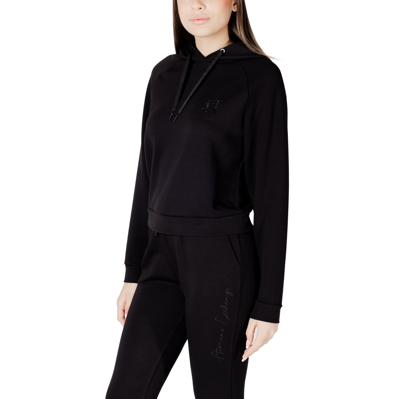 Armani Exchange  Women Sweatshirts