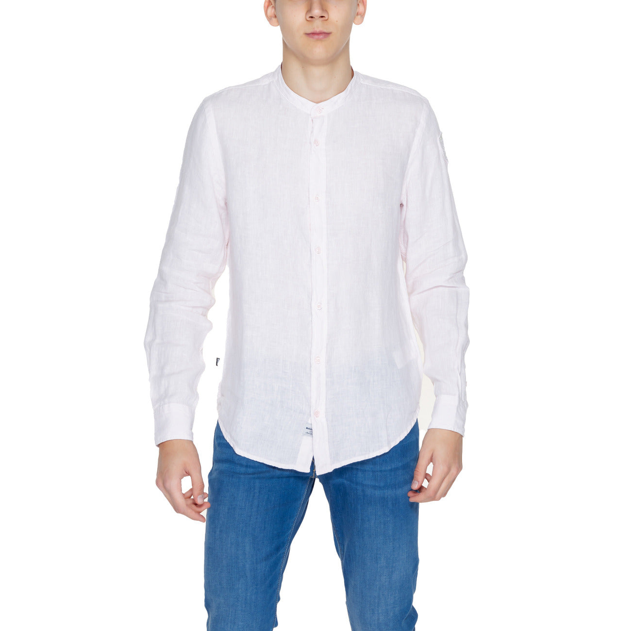 Blauer. Men Shirt