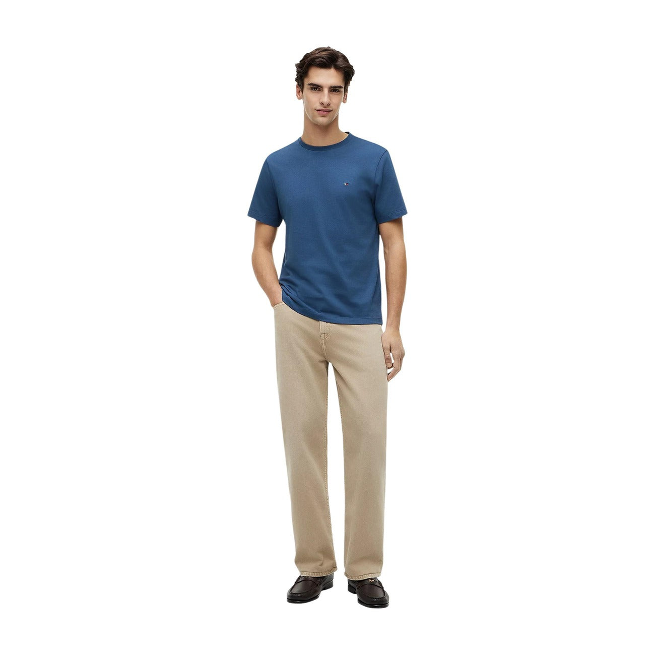 Tommy Hilfiger Men T-Shirt