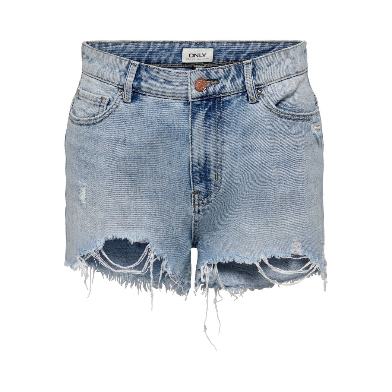 Only  Women Short