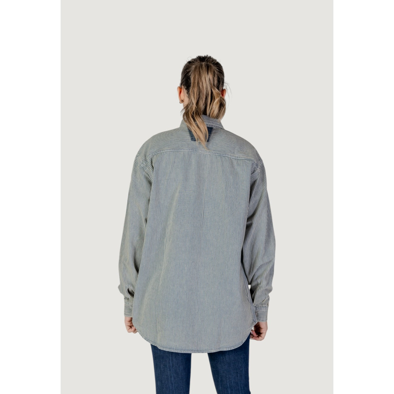 Replay  Women Shirt