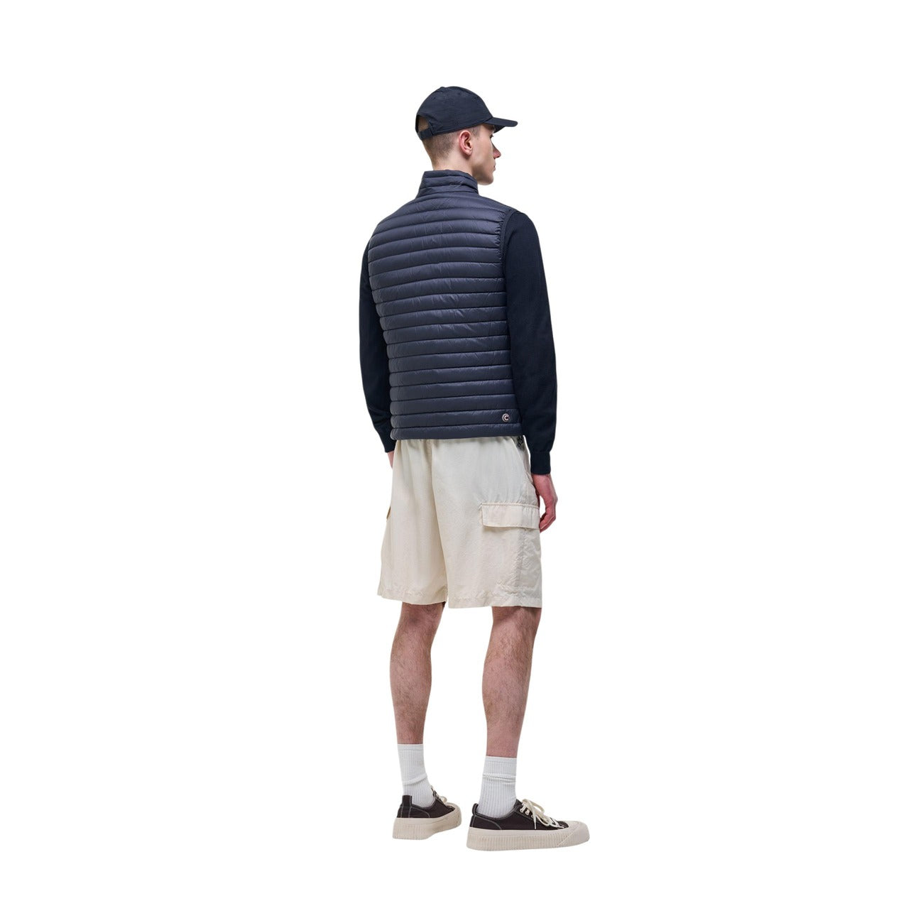 Colmar Originals Men Gilet