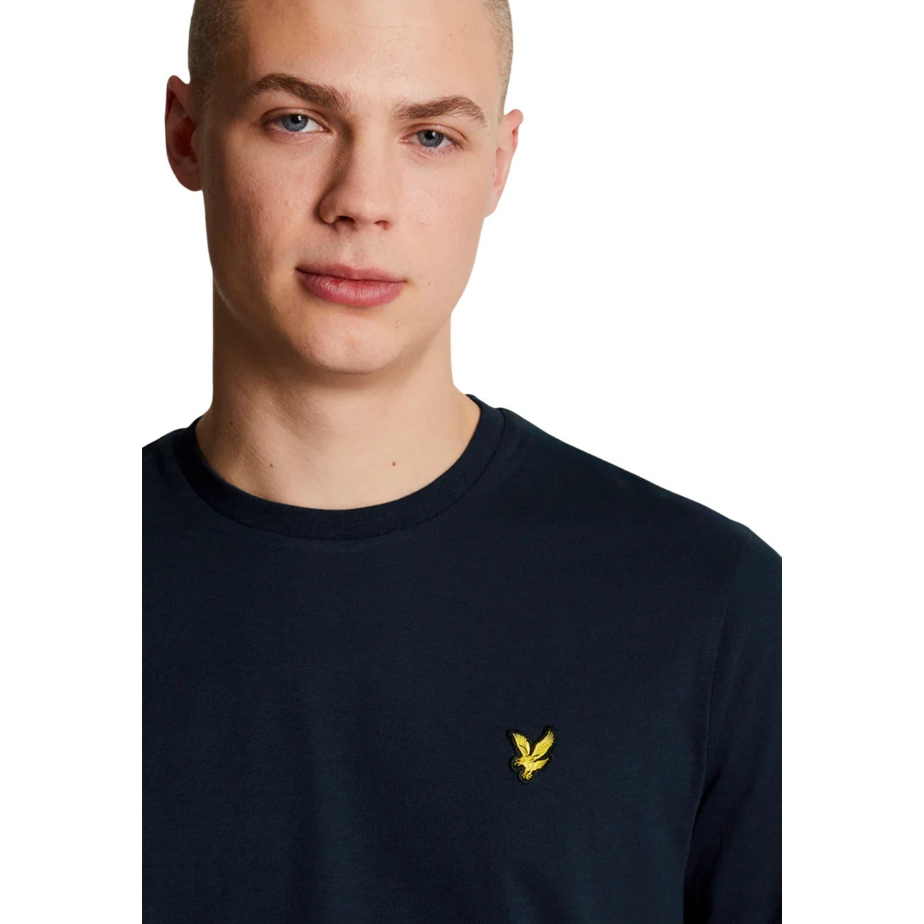 Lyle & Scott Men T-Shirt