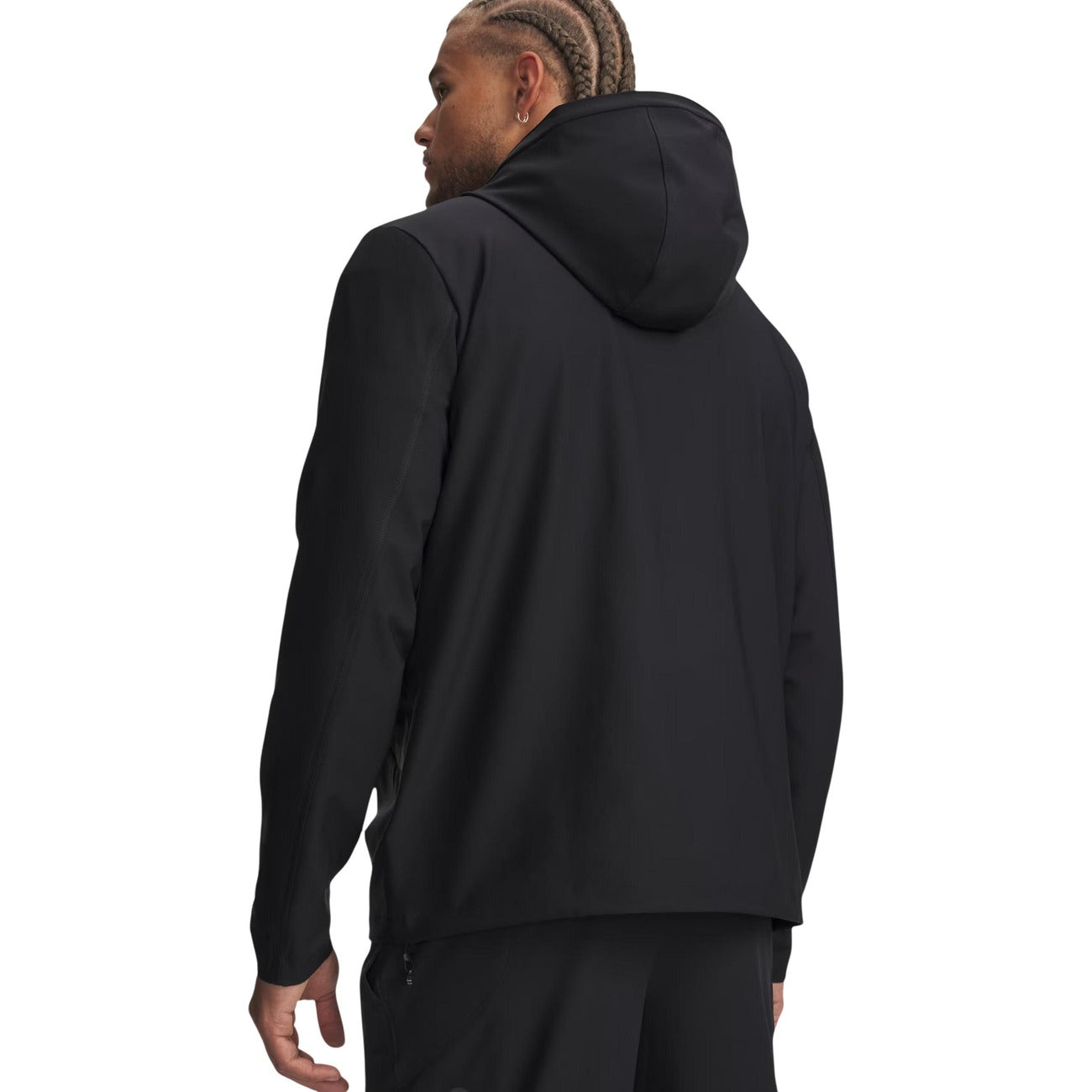 Under Armour Men Sweatshirts