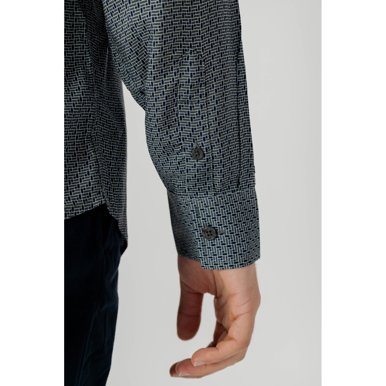 Armani Exchange Men Shirt