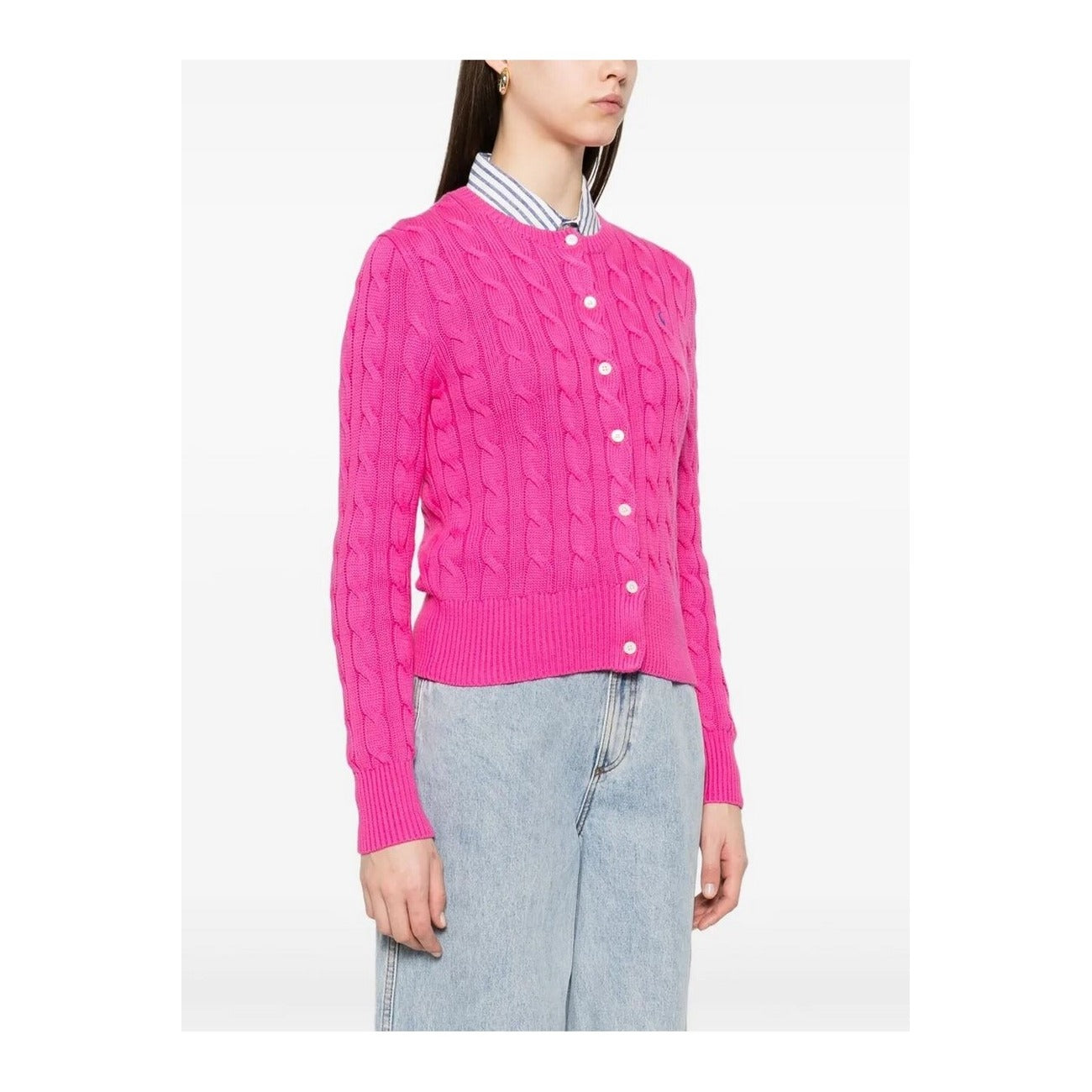 Polo Ralph Lauren  Women Cardigan
