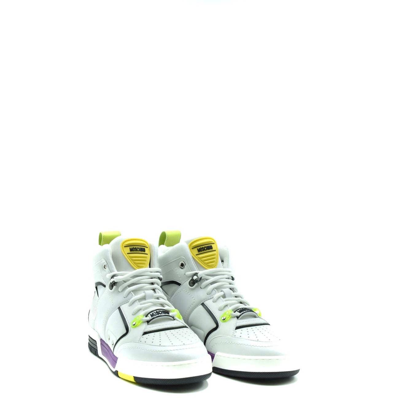 Moschino Men Sneakers