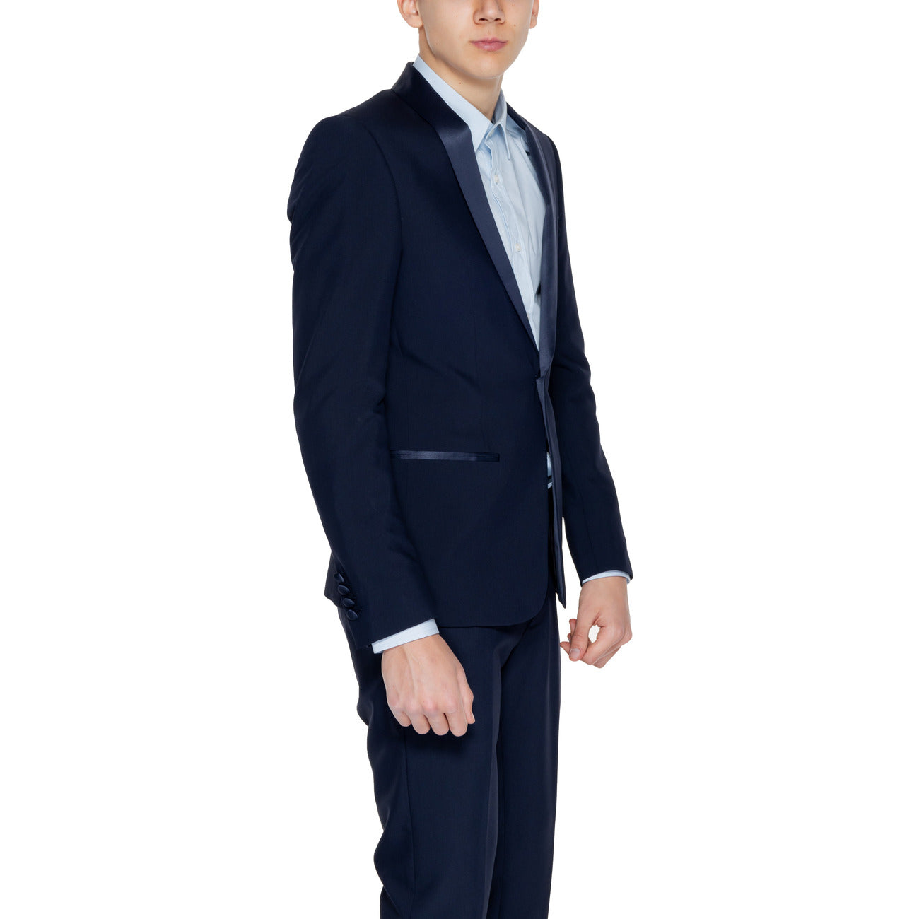 Antony Morato Men Blazer