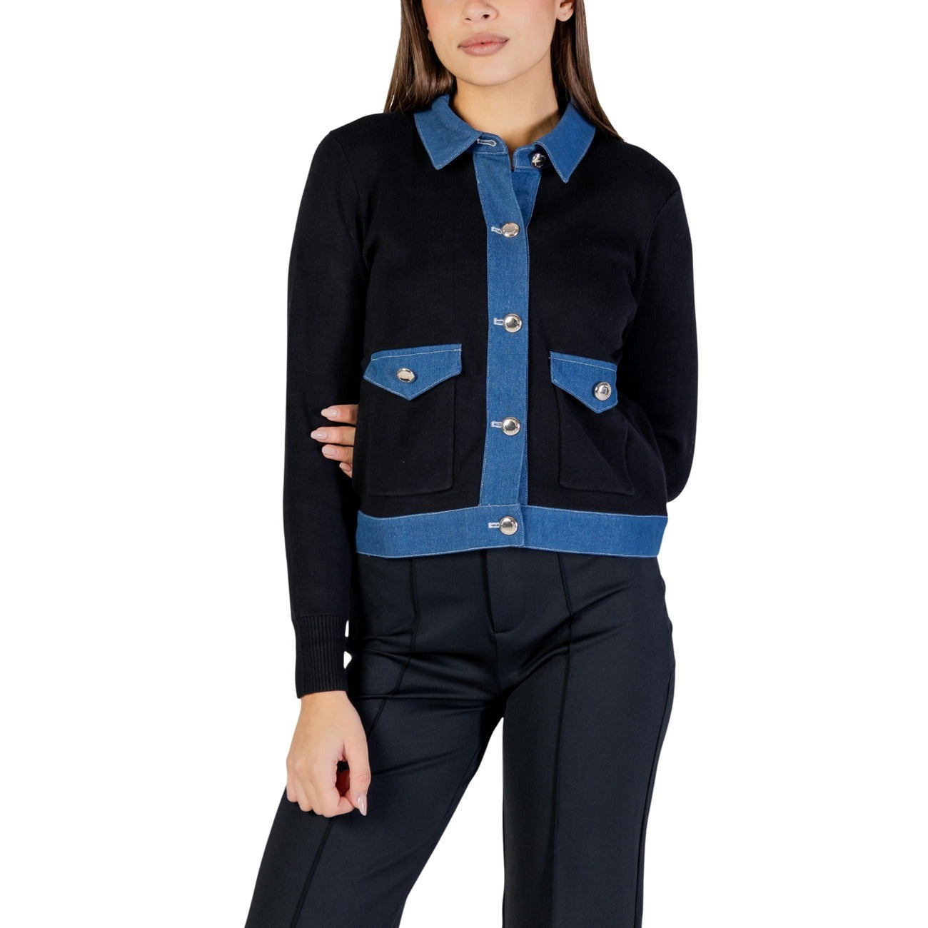Morgan De Toi  Women Cardigan