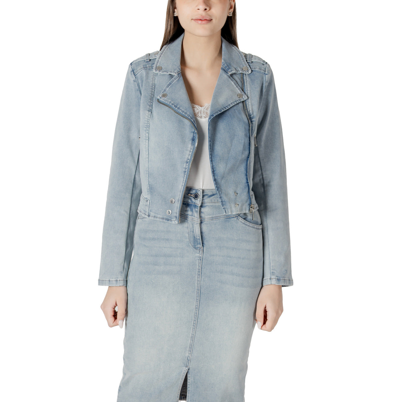 Morgan De Toi  Women Jacket
