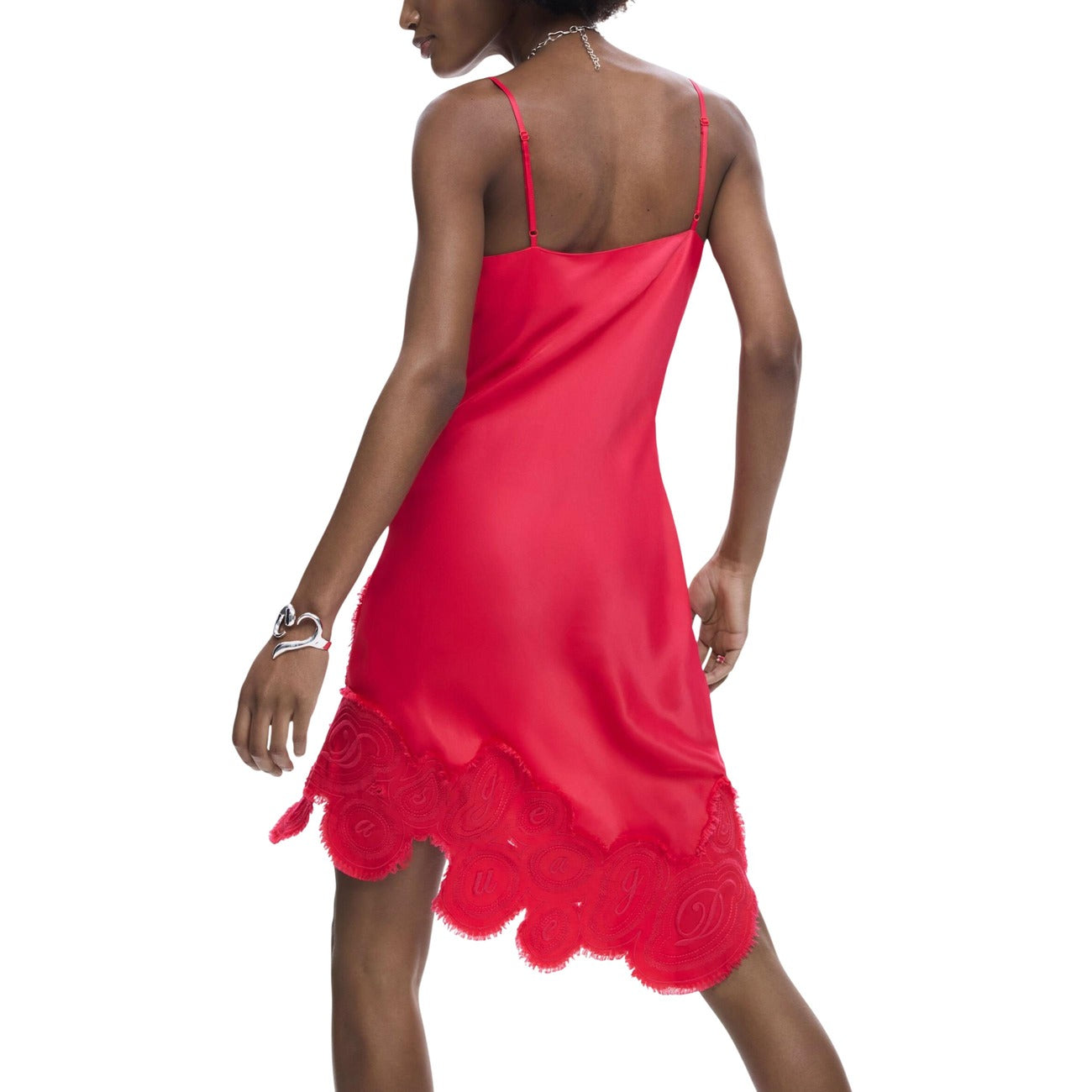 Desigual  Women Dress