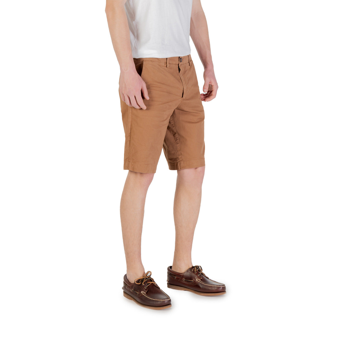 Borghese Men Shorts