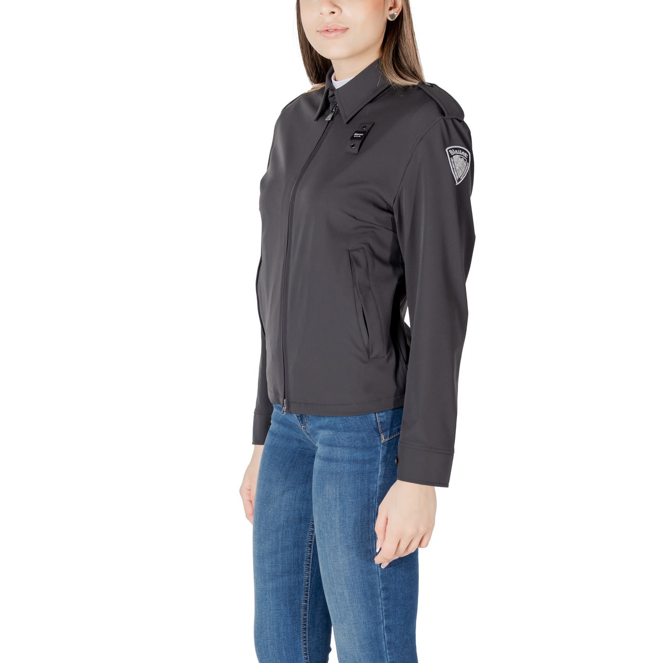Blauer.  Women Blazer