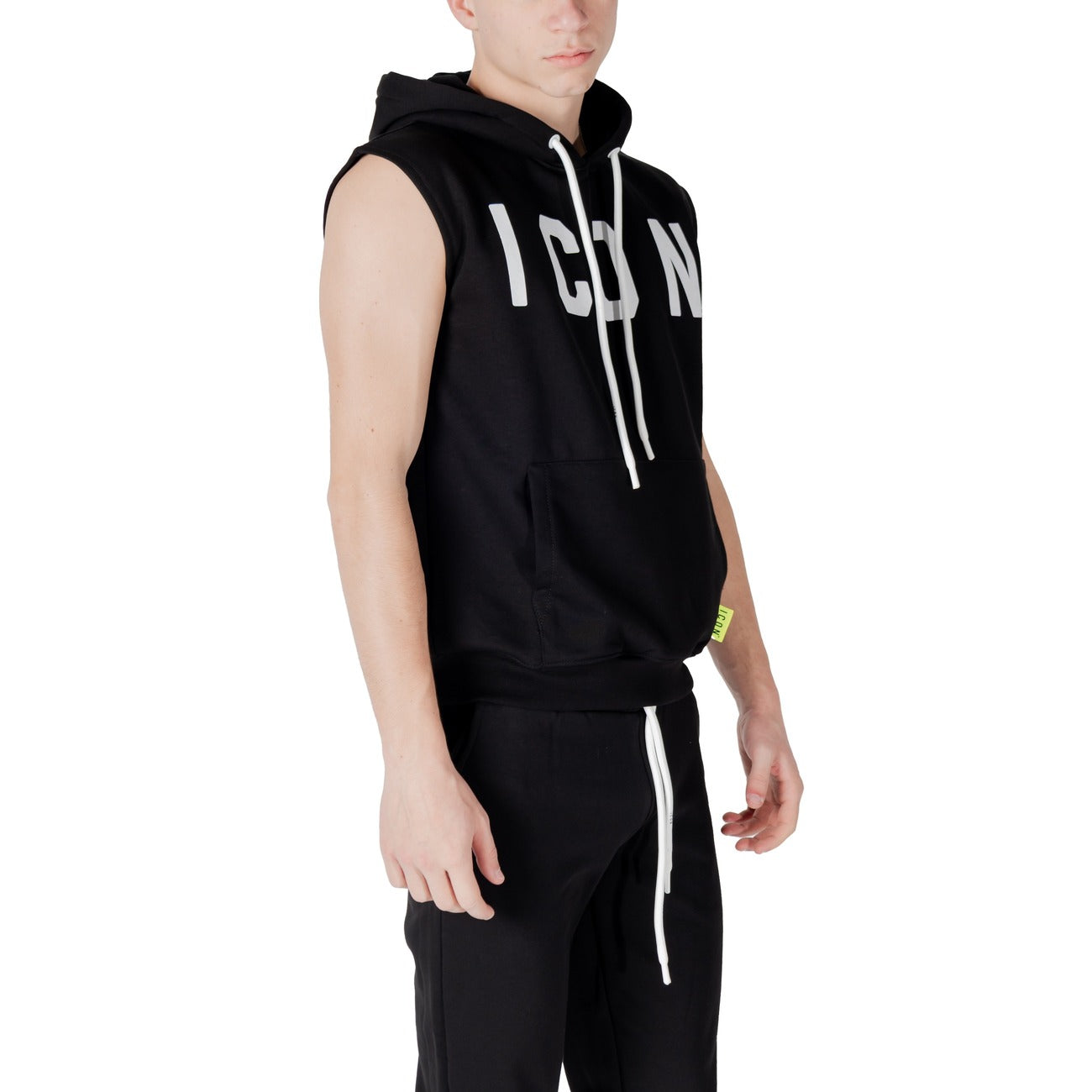 Icon Men Sweatshirts
