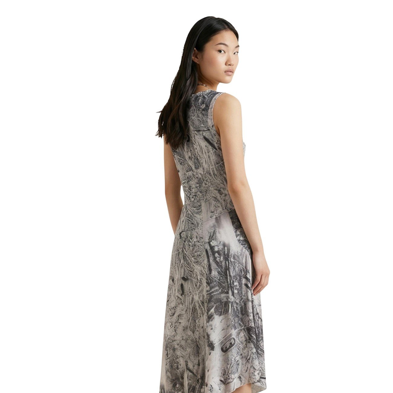 Desigual  Women Dress