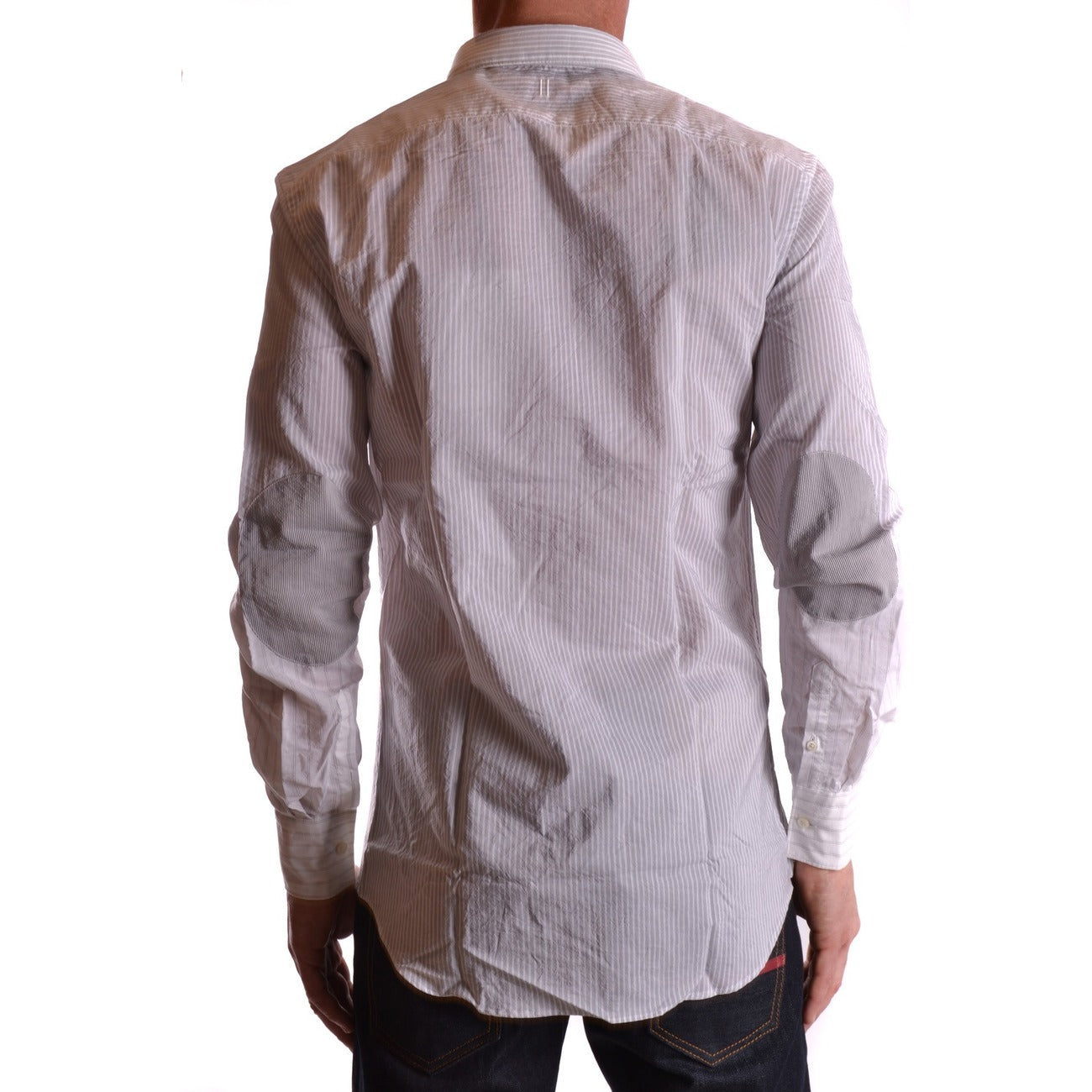 Neil Barrett Men Shirt