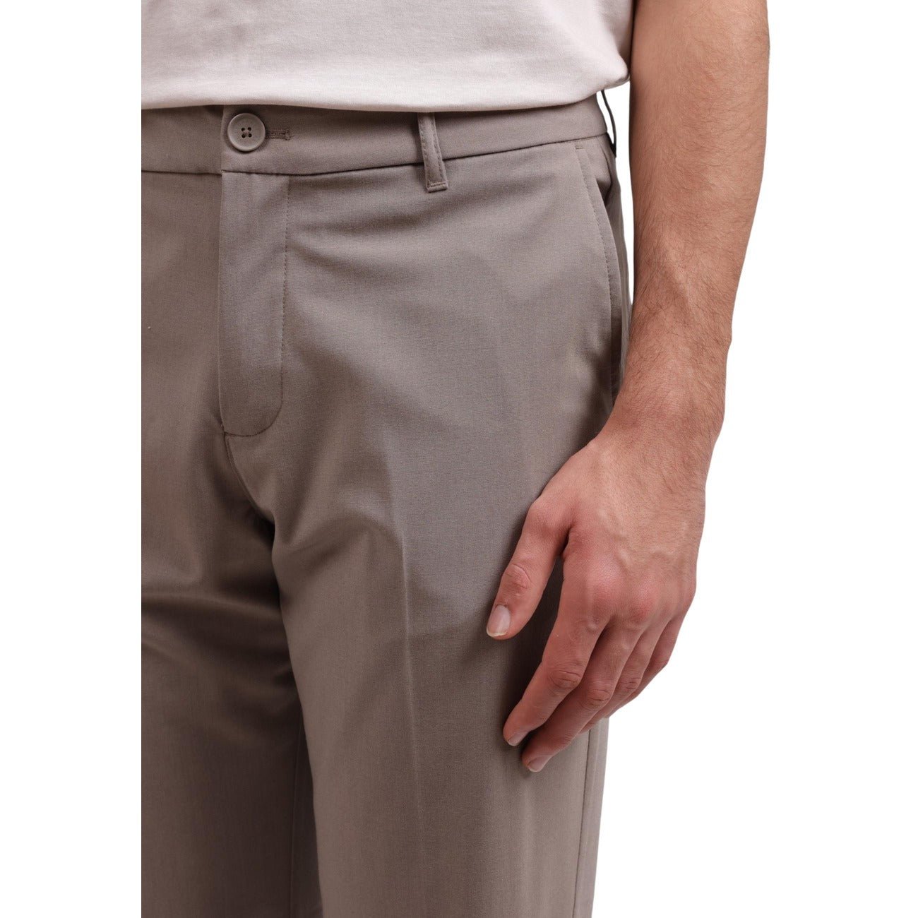 Armani Exchange Men Trousers