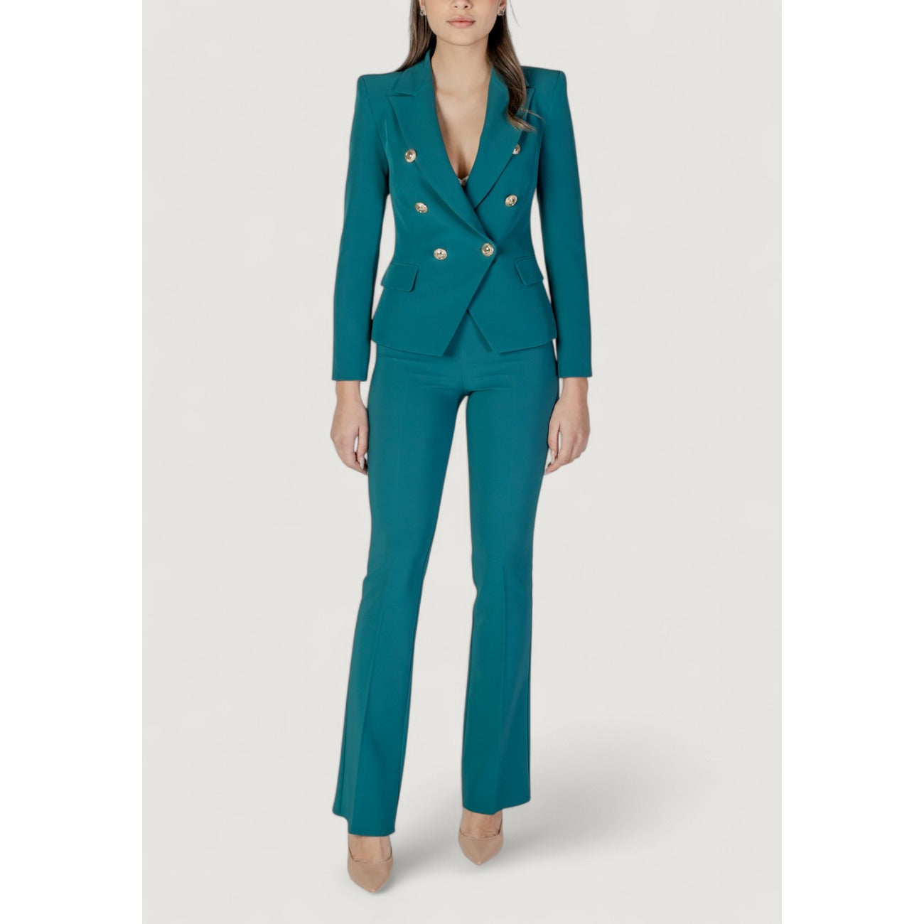 Rinascimento  Women Blazer