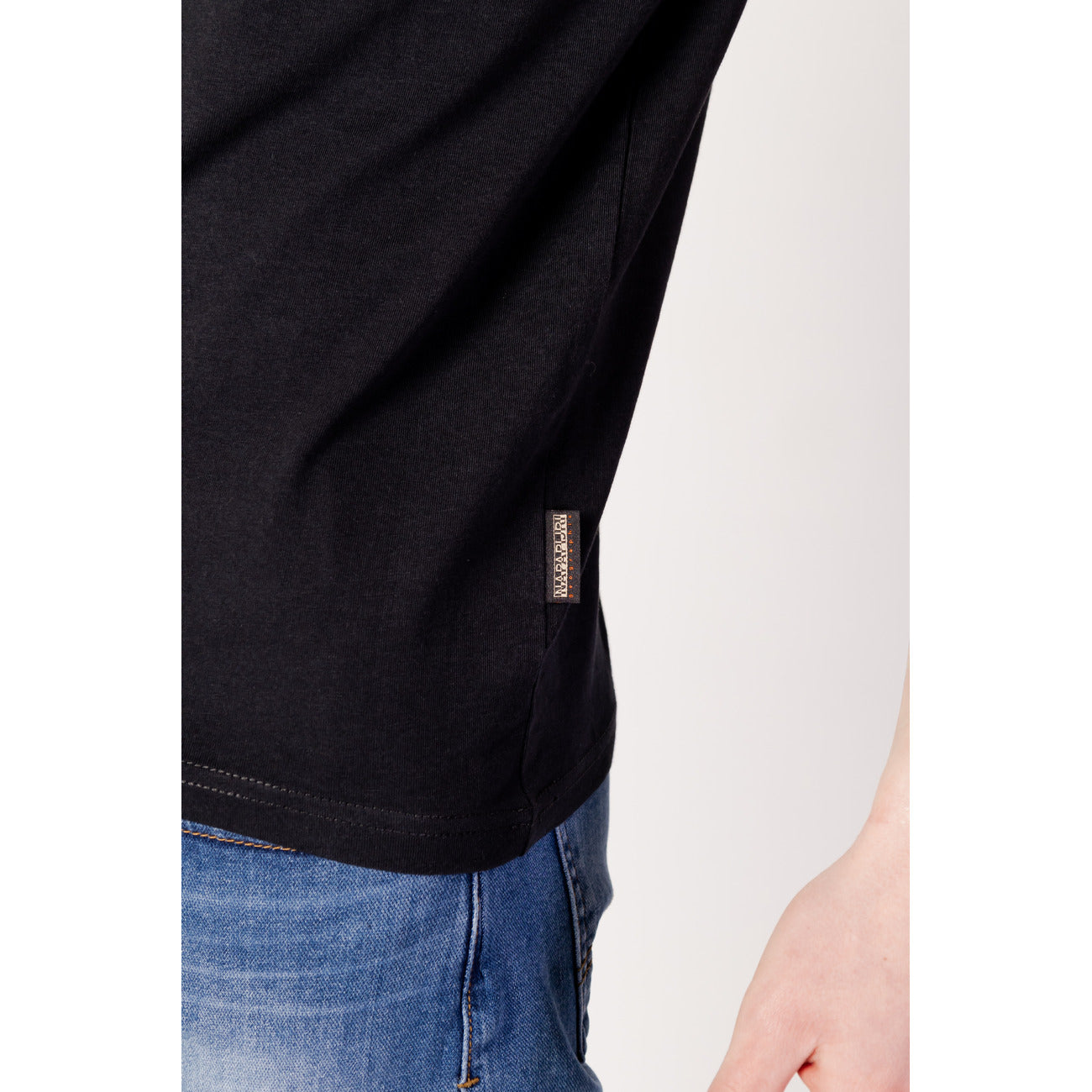 Napapijri Men T-Shirt