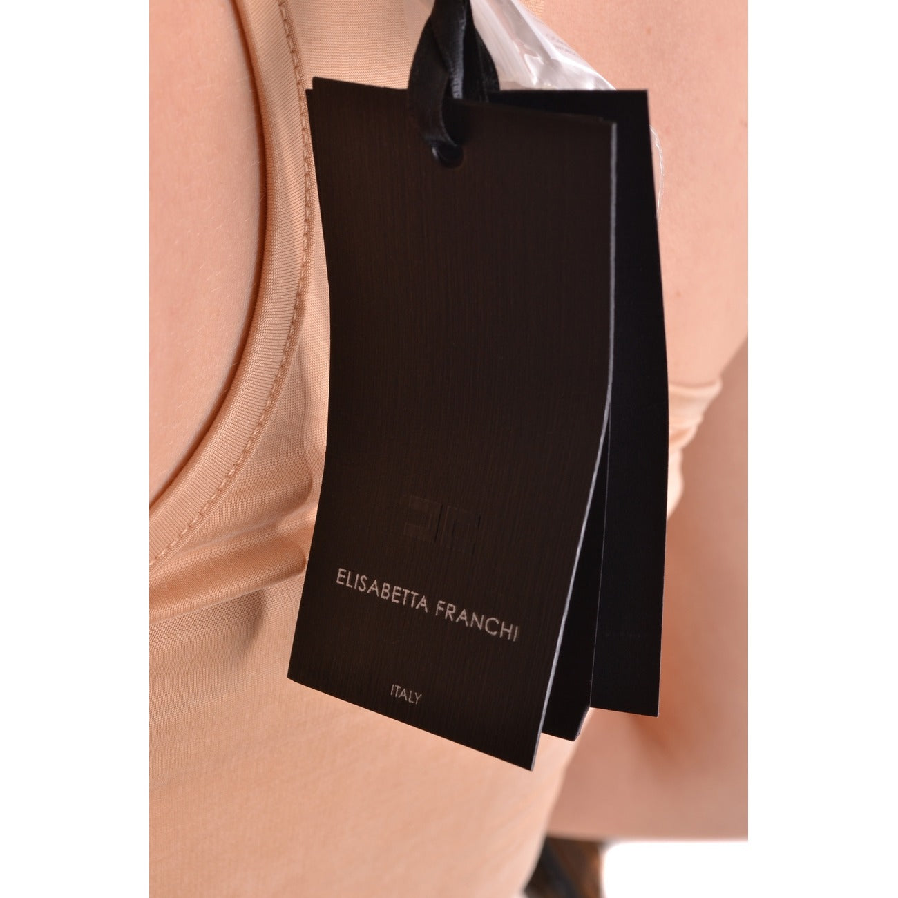 Elisabetta Franchi  Women Undershirt