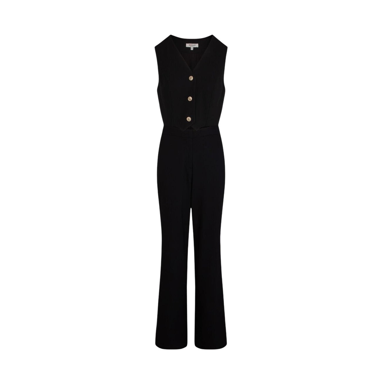 Morgan De Toi  Women Jumpsuit
