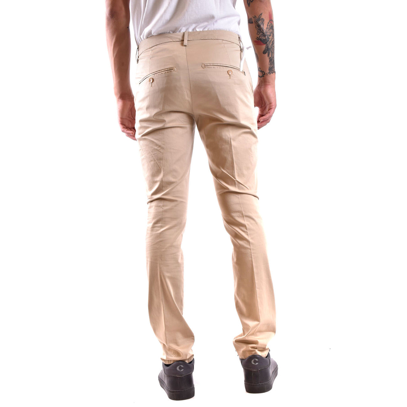 Dondup Men Trousers