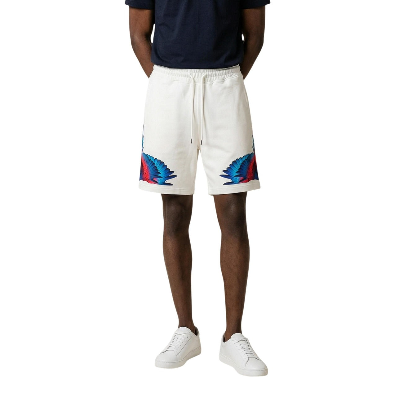 County Of Milan Men Shorts