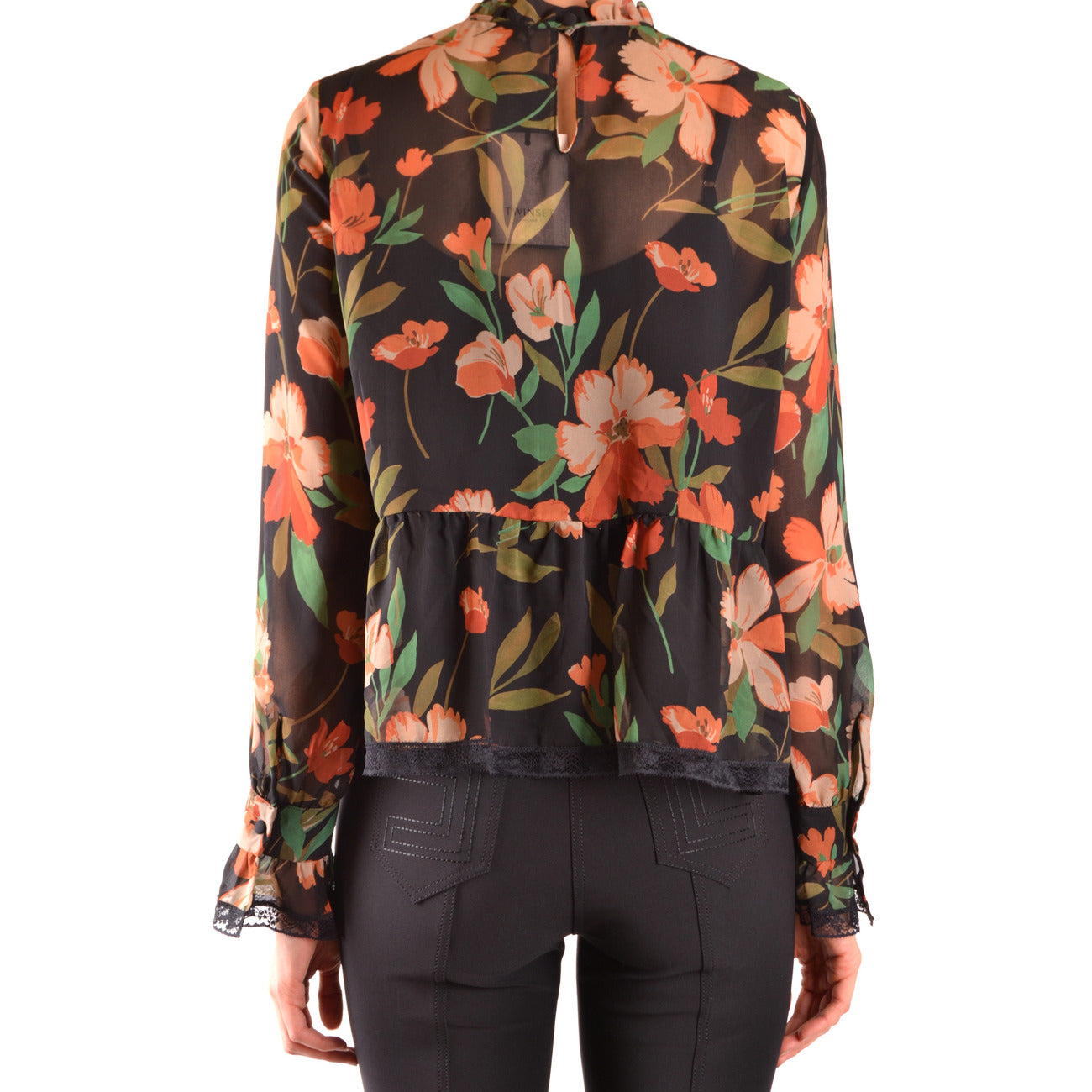 Twinset  Women Blouse