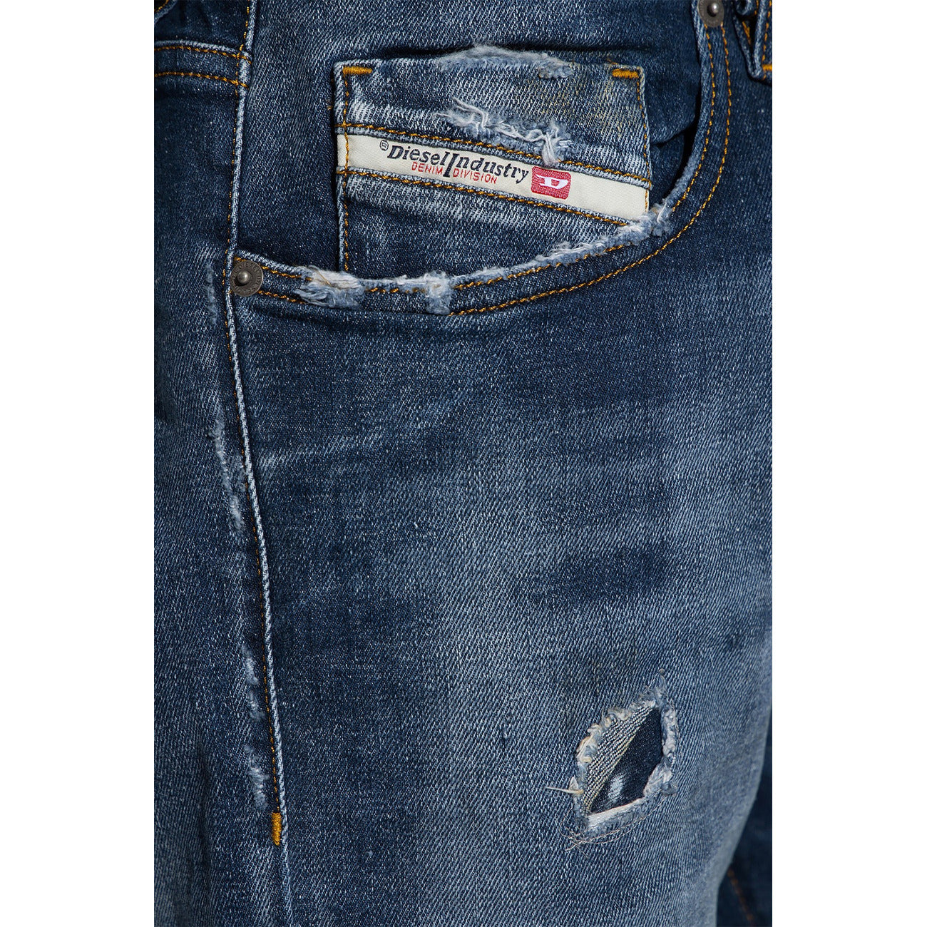 Diesel Men Jeans