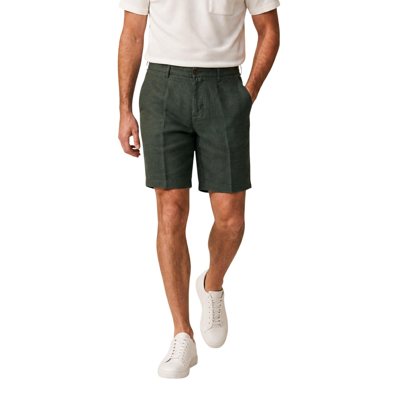 Borghese Men Shorts