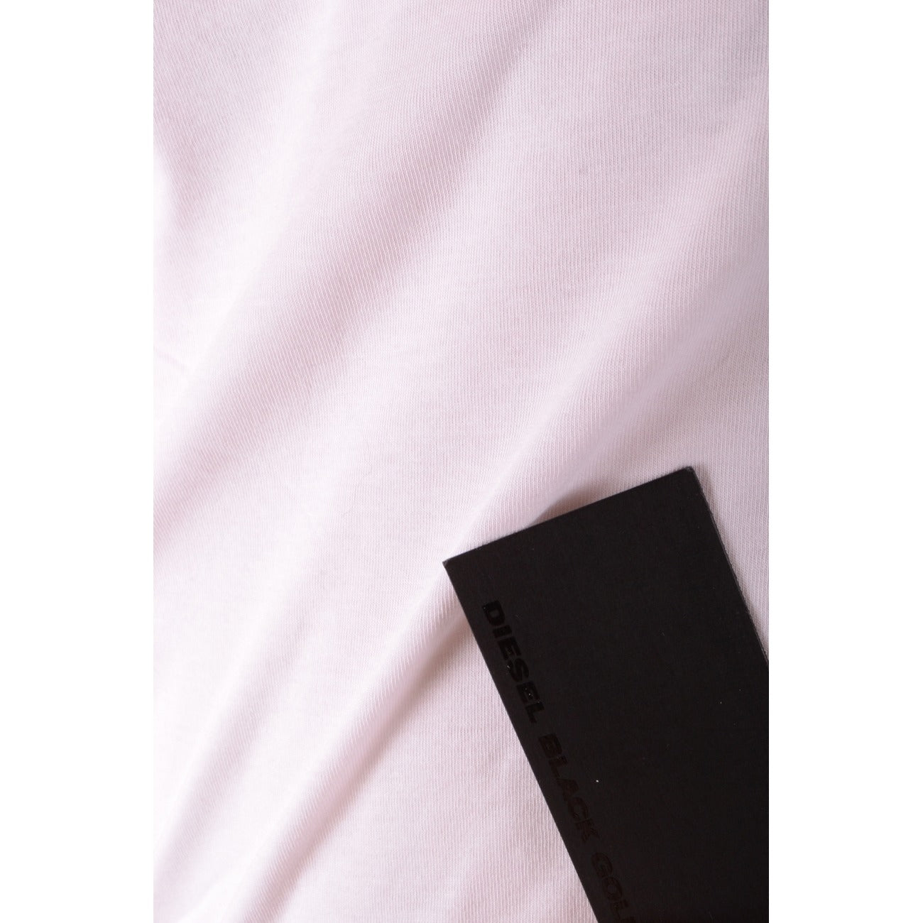 Diesel Black Gold Men T-Shirt
