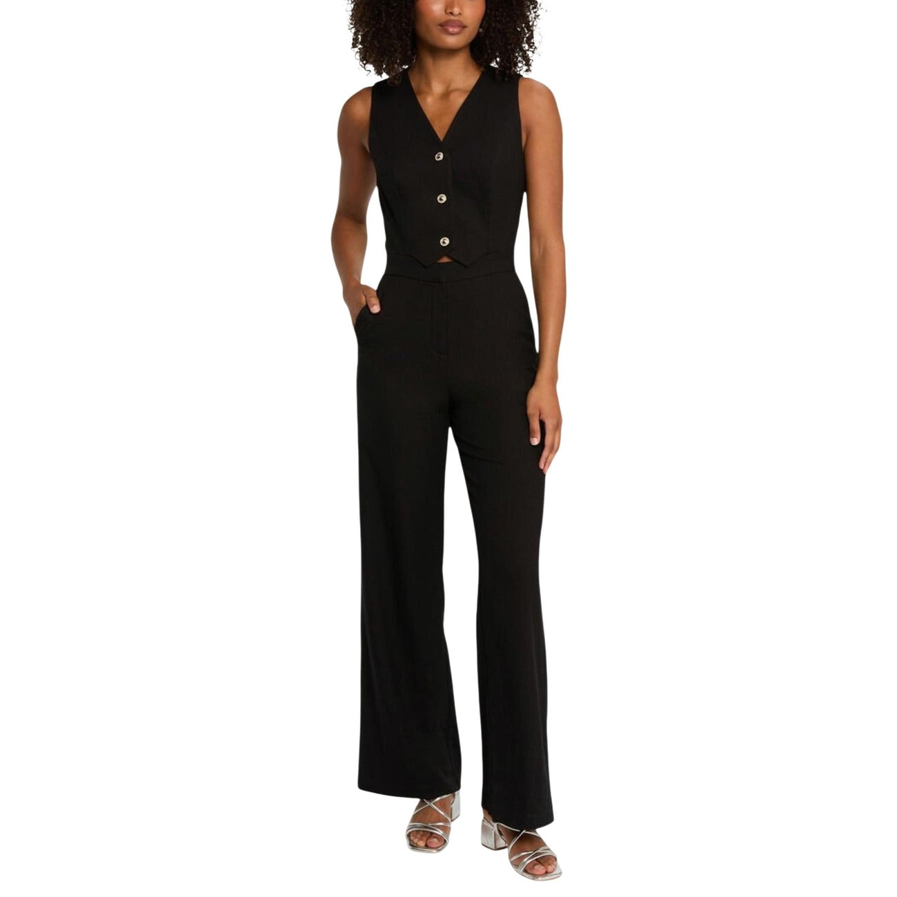 Morgan De Toi  Women Jumpsuit