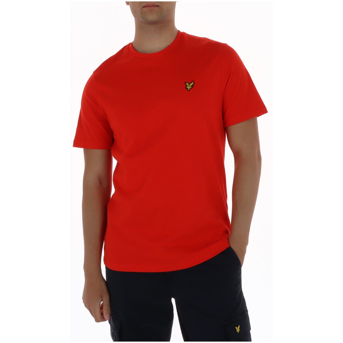 Lyle & Scott Men T-Shirt