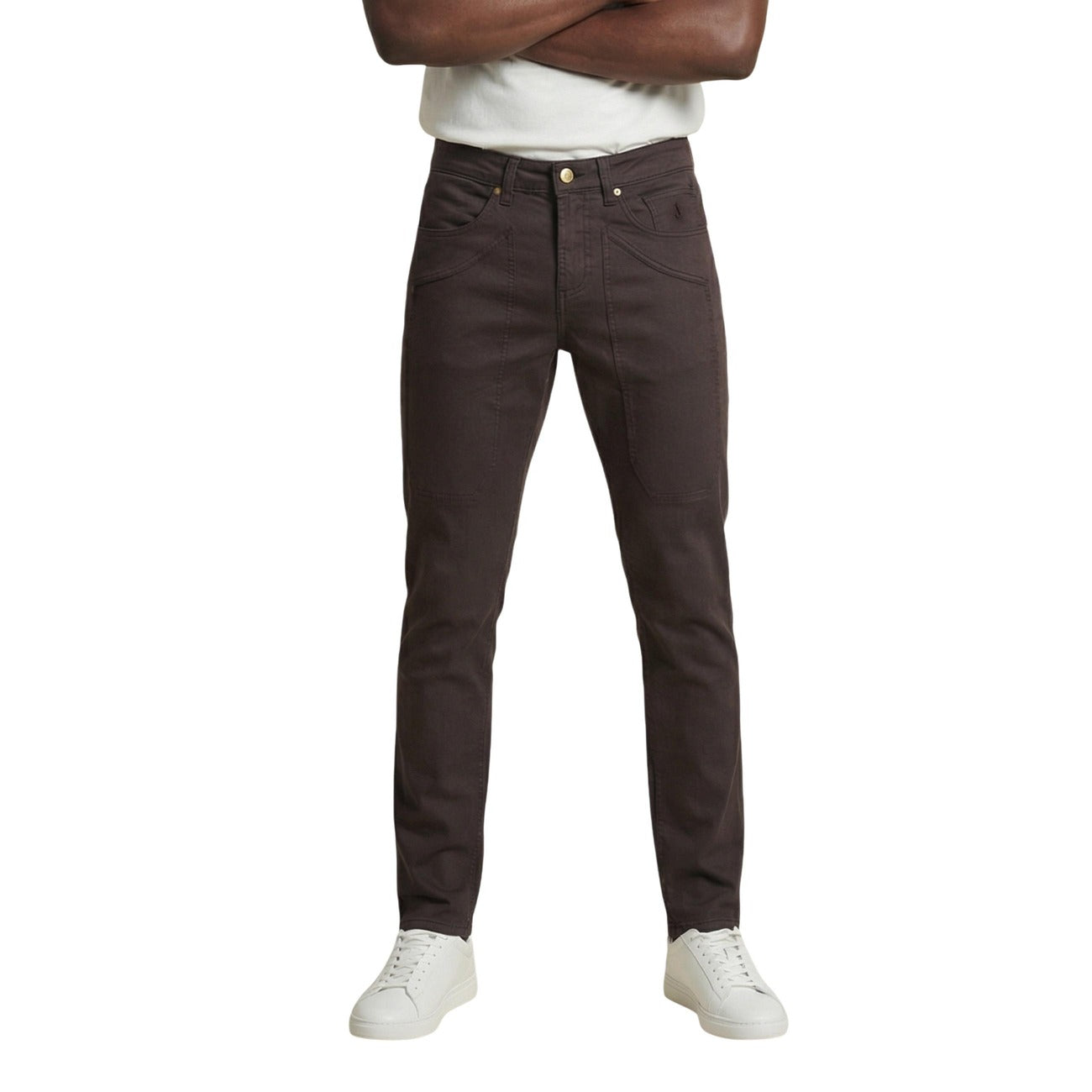 Jeckerson Men Trousers