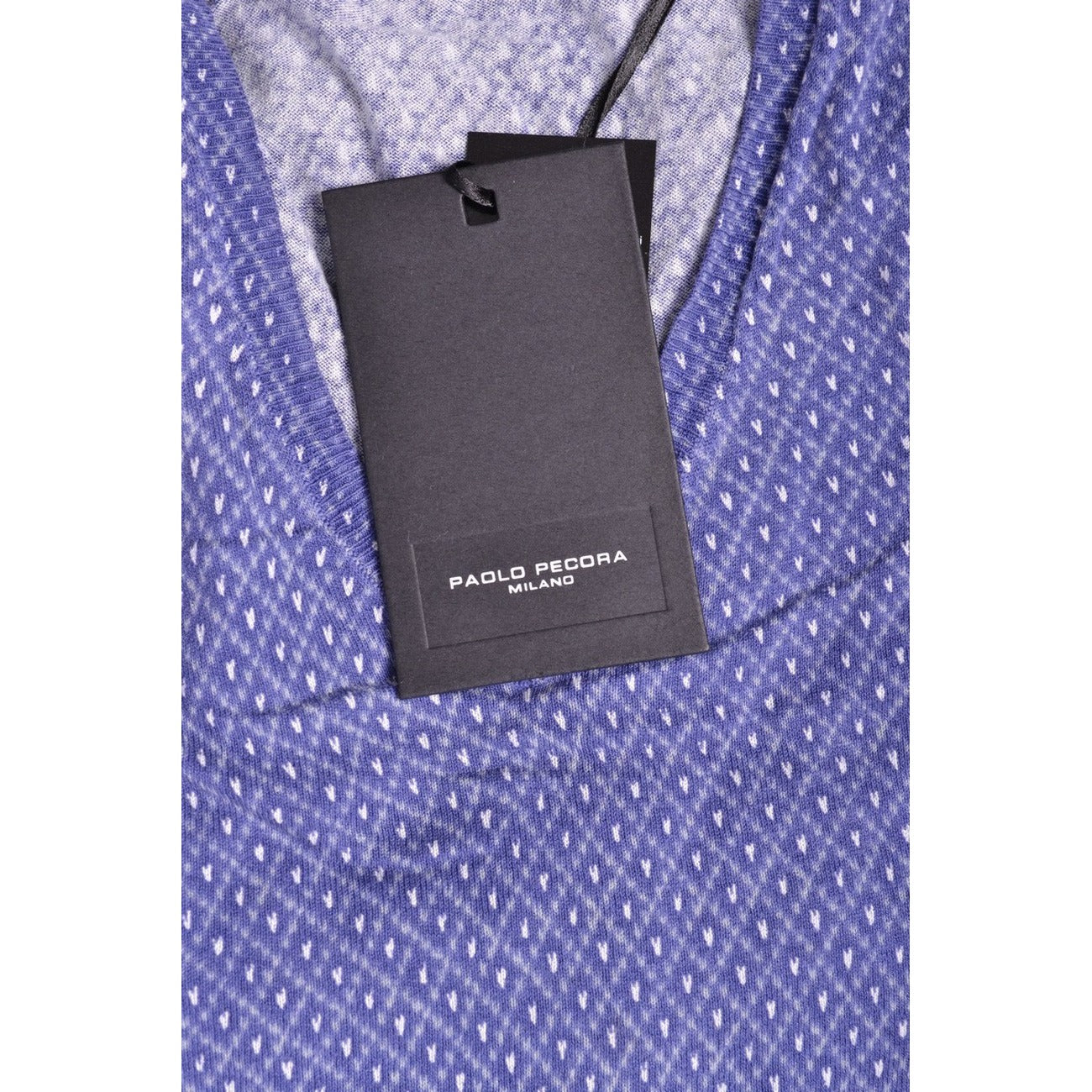 Paolo Pecora Men Knitwear