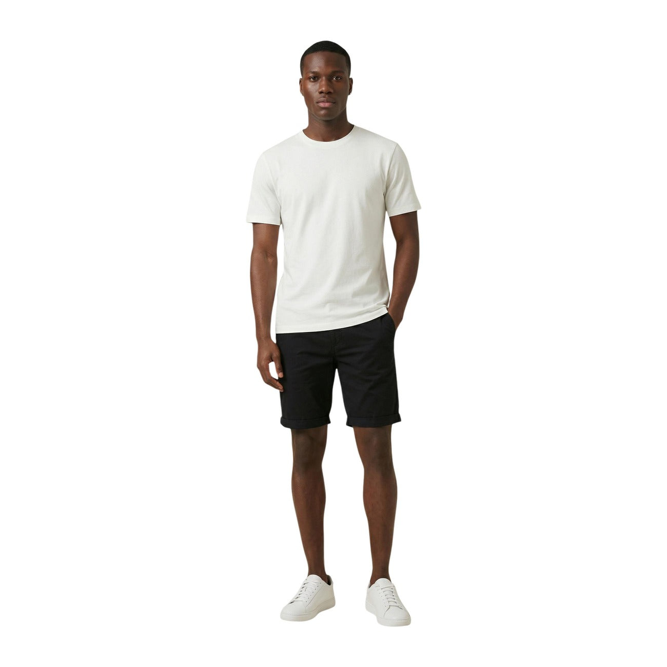 Tommy Hilfiger Jeans Men Shorts