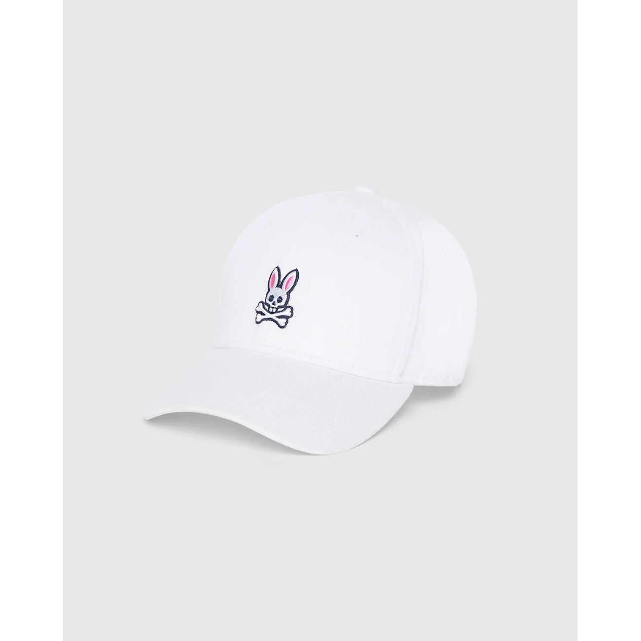 Psycho Bunny Men Cap