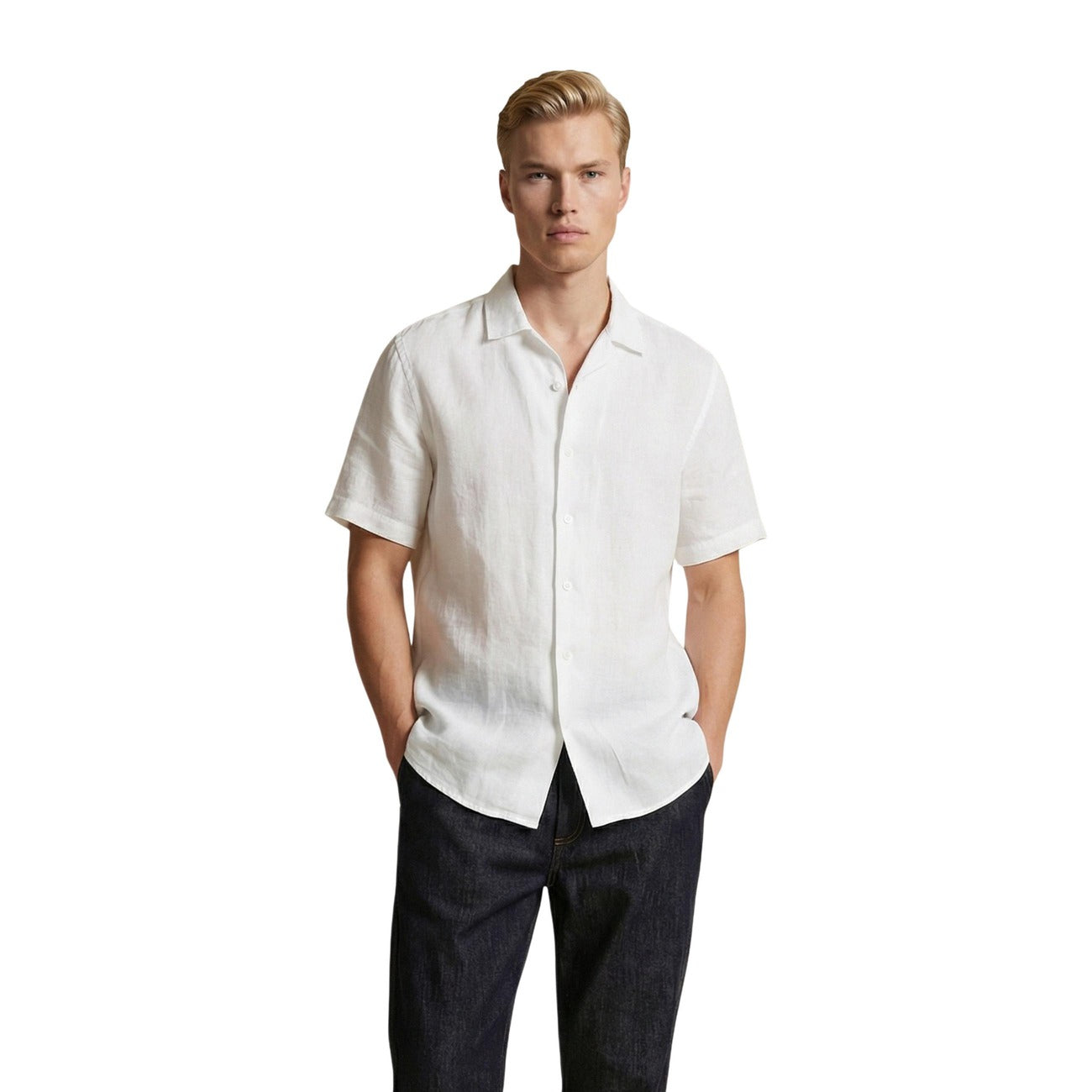 Gianni Lupo Men Shirt
