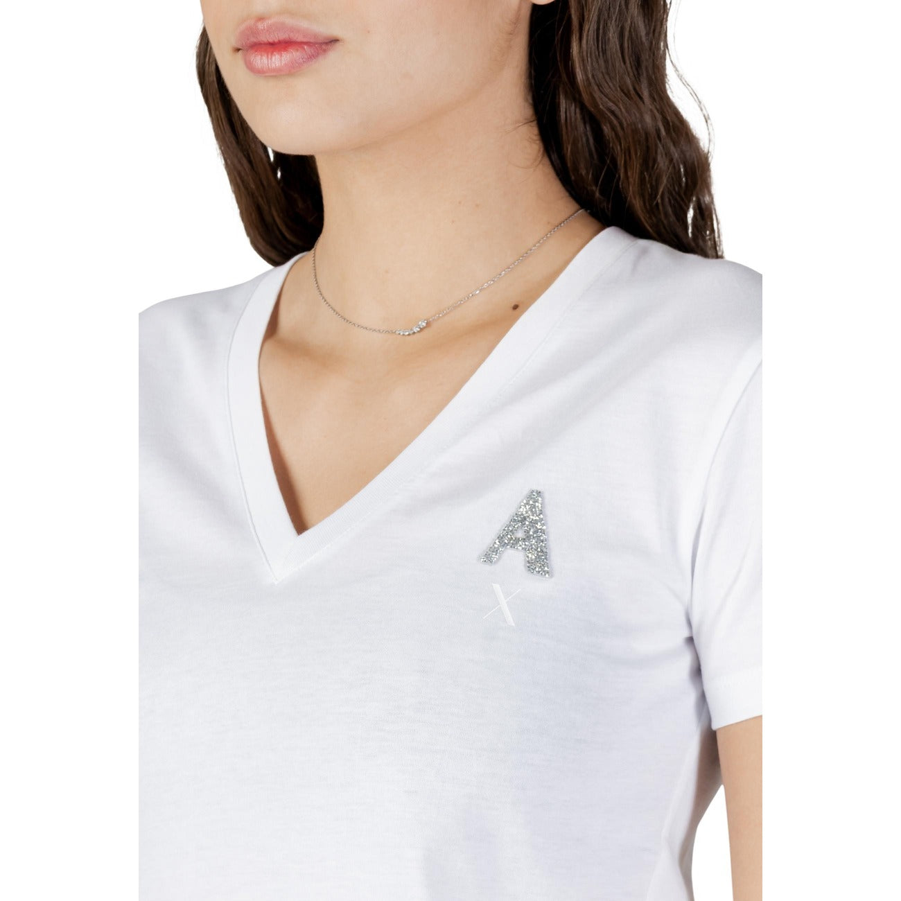 Armani Exchange  Women T-Shirt