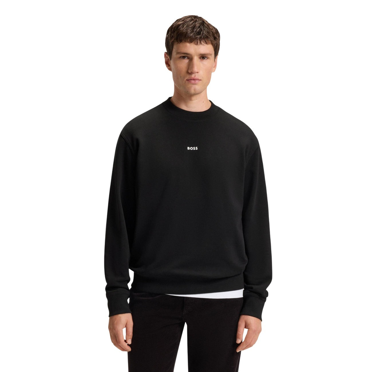 Boss Men Sweatshirts