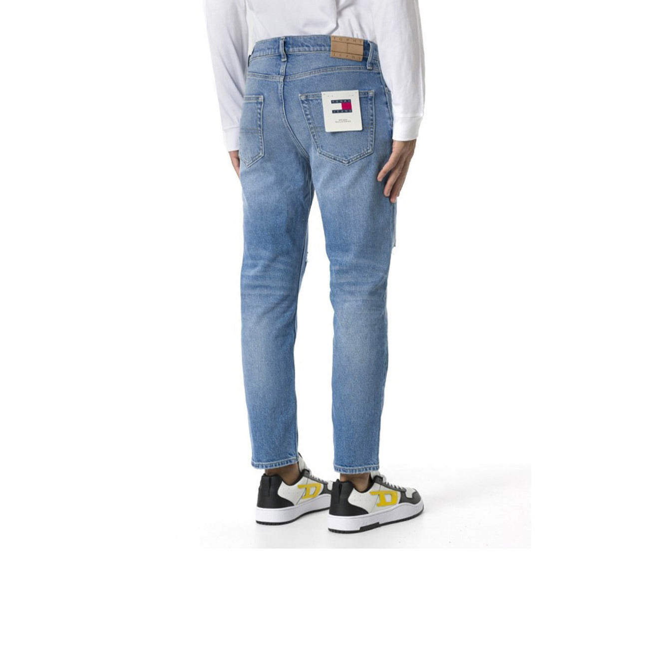 Tommy Hilfiger Jeans Men Jeans