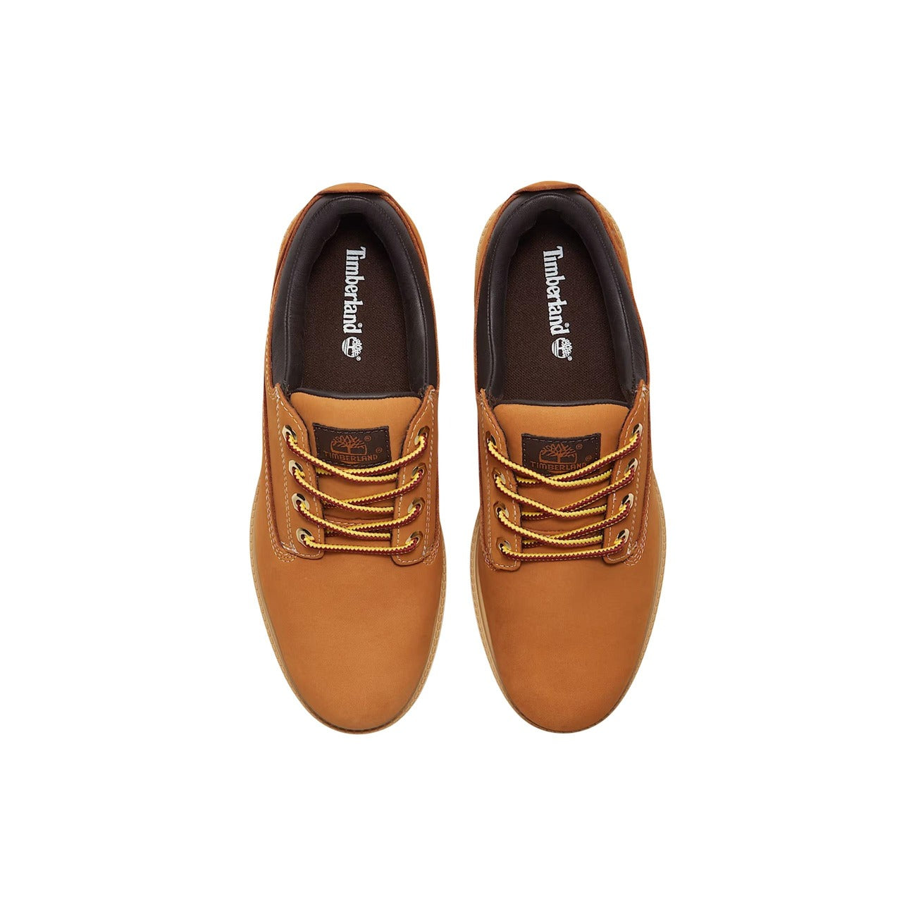 Timberland Men Lace Ups Shoes