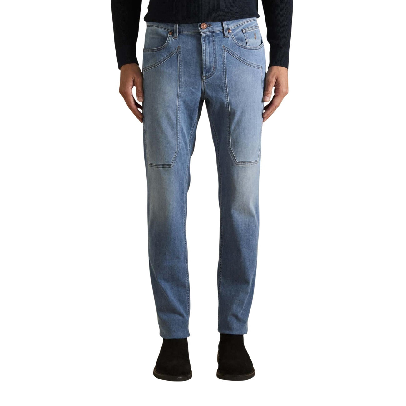 Jeckerson Men Jeans