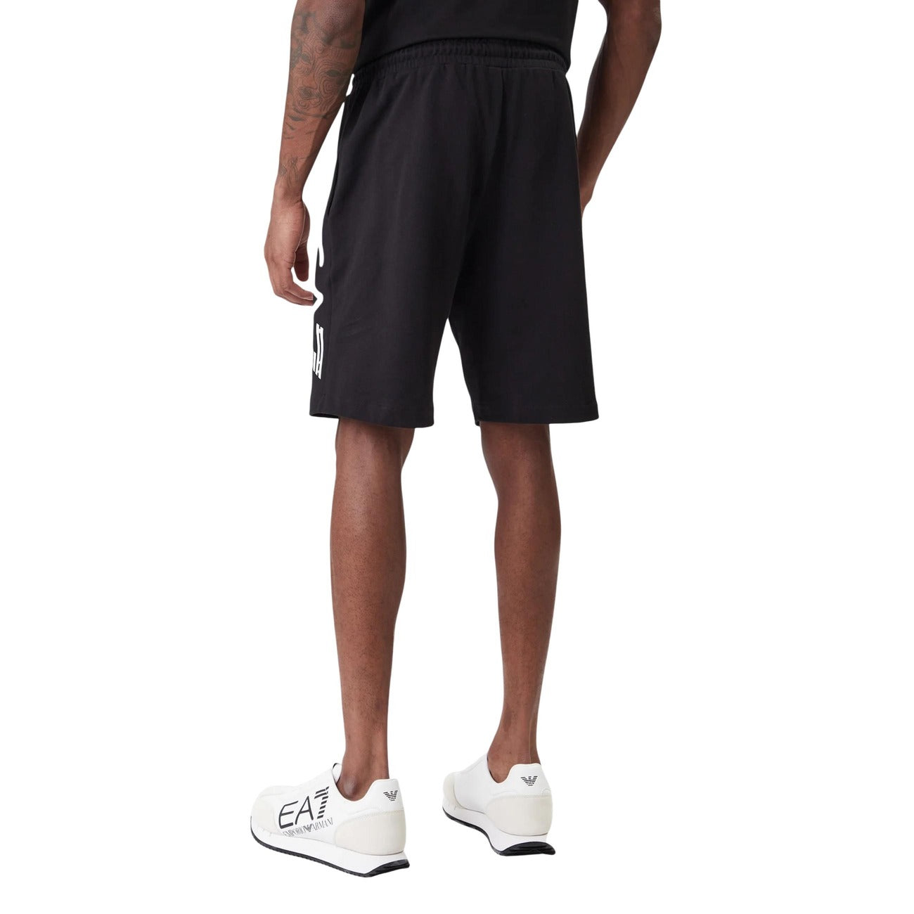 Ea7 Men Shorts