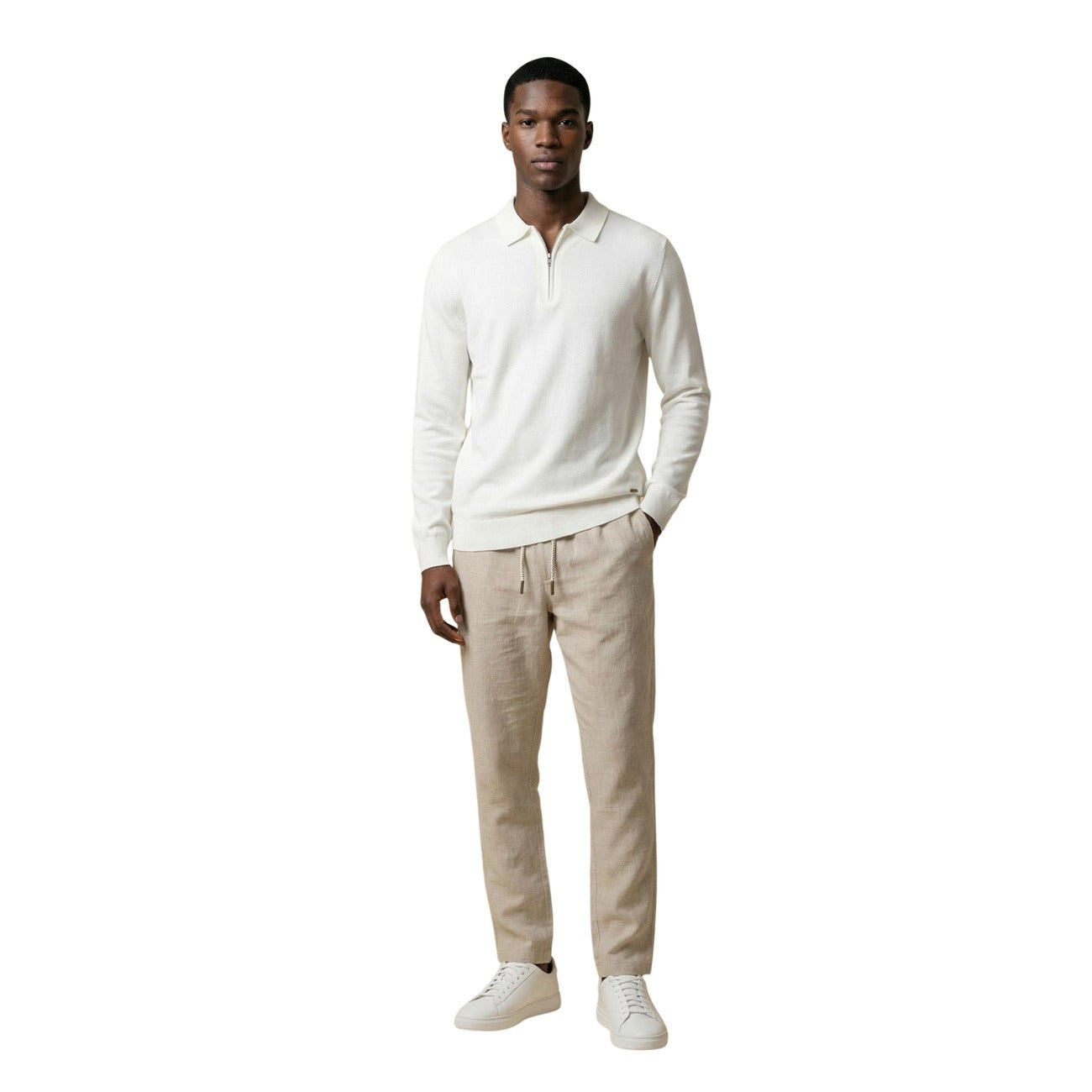 Gianni Lupo Men Knitwear