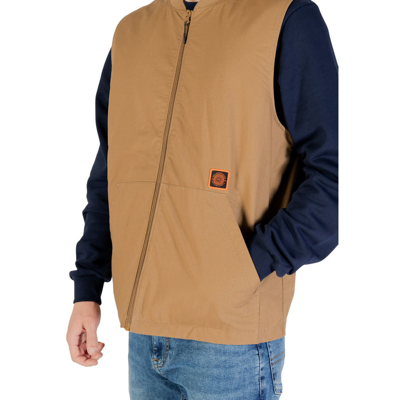Vans Men Gilet